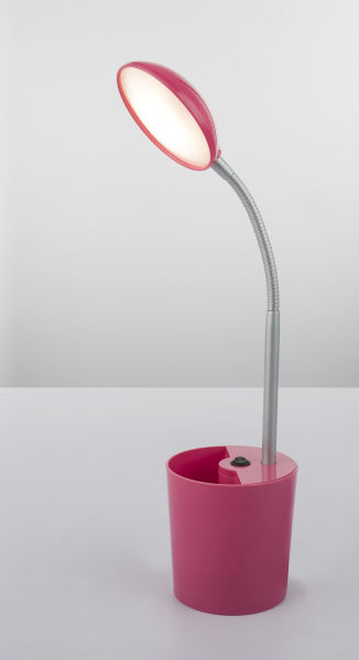 Stona lampa Globo Cosmo 58201P - pogled 4