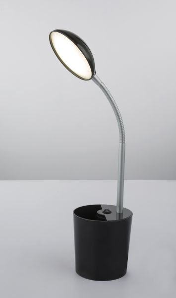 Stona lampa Globo Cosmo 58201S - pogled 4