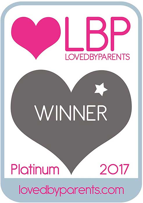 Posuda od puzli za olovke - Patika graffiti - Ravensburger 12535 - pogled 4