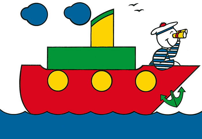 Ravensburger Dečija igračka - Bockalice Učimo boje - Junior Colorino 24602 - pogled 4