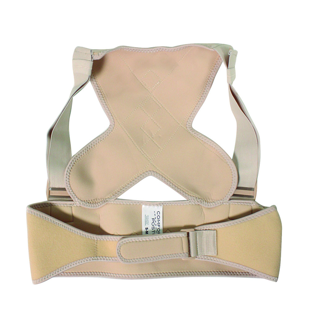 Comfortise podrška za leđa S-M - pogled 4