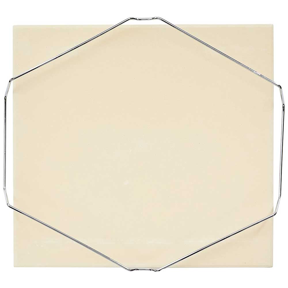 KUCHENPROFI Kamena ploča za picu sa rešetkom za roštilj - pogled 4