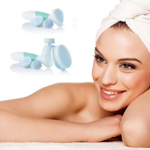 Spa Sonic – Dermatološki aparat za čišćenje lica i tela - pogled 4