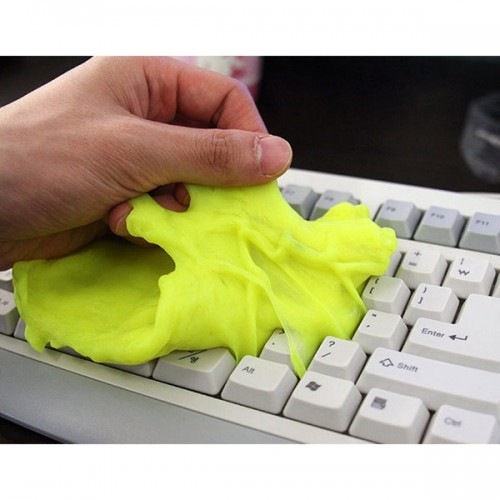 Touch clean za kuću i kancelariju 140gr - pogled 4