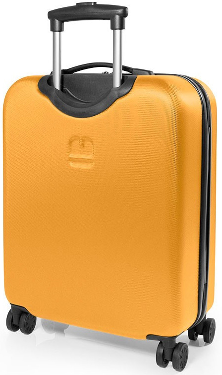 Kabinski ABS kofer sa 4 točka Gabol Paradise 103522-27 - pogled 4