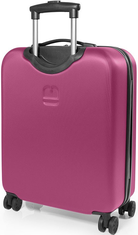 Kabinski ABS kofer sa 4 točka Gabol Paradise 103522-21 - pogled 4