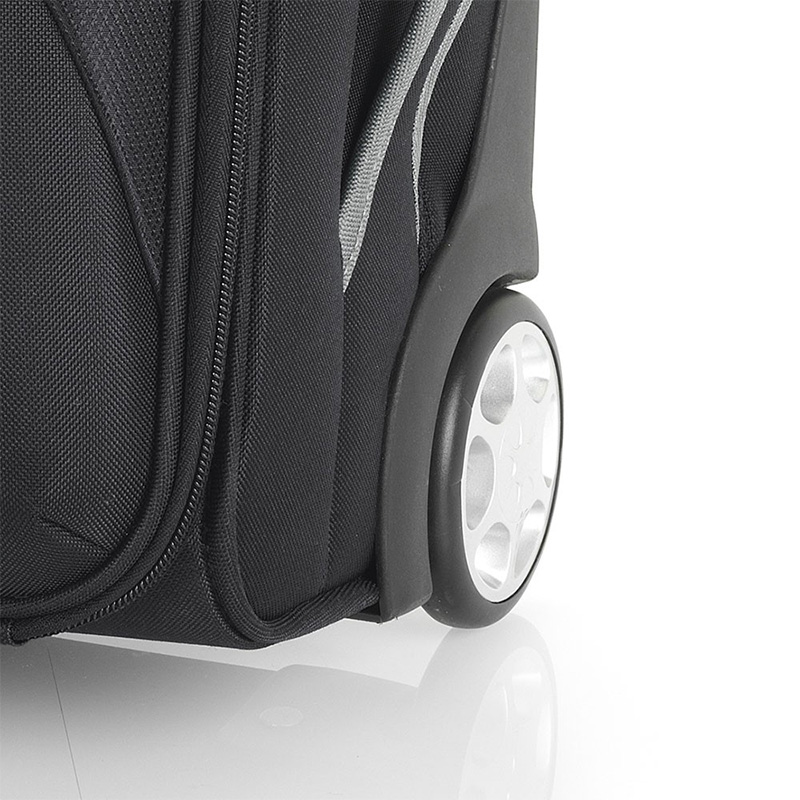 Putna torba sa točkićima Gabol Zambia 113419-01 - pogled 4