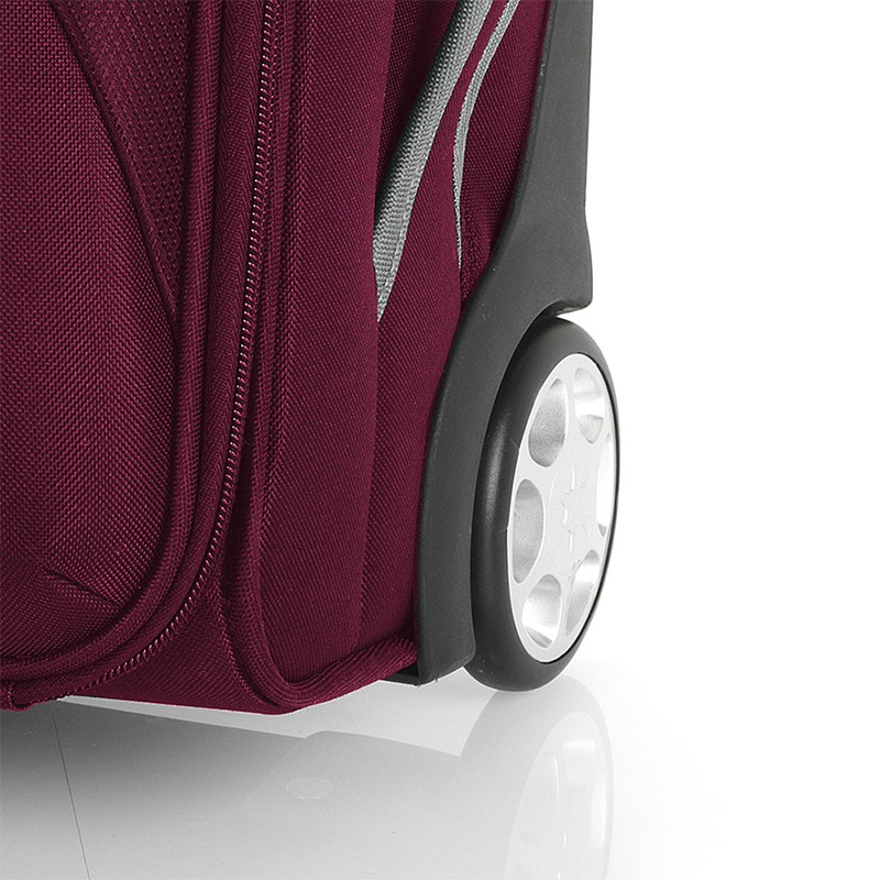 Putna torba sa točkićima Gabol Zambia 113419-26 - pogled 4