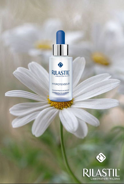 Rilastil Progression HD aktivator za blistavost  kože 50+ - pogled 4