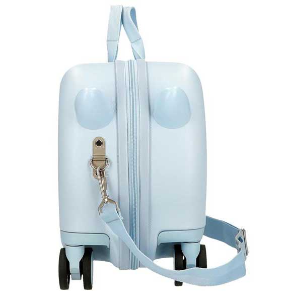 Dečji kofer za vožnju Enso Dreamers blue 96910 - pogled 4