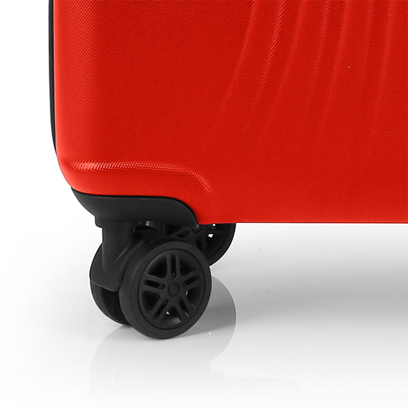 Kabinski ABS kofer sa 4 točka Gabol Fit 117322-36 - pogled 4