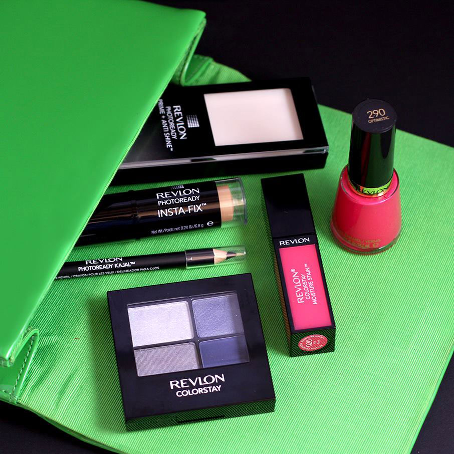 Revlon PhotoReady prajmer Anti shine balm za lice - pogled 4