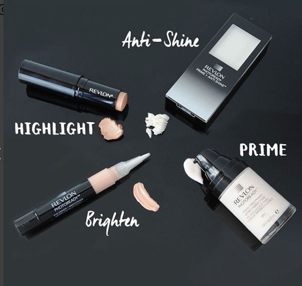 Revlon Photo ready face Prajmer - pogled 4