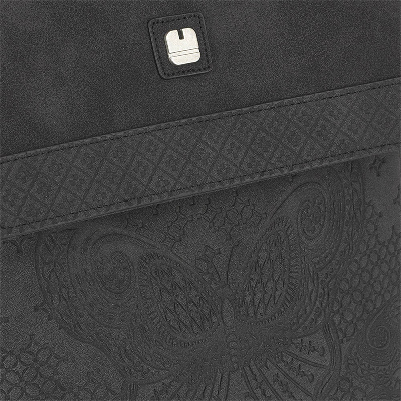 Ženska torba na rame Gabol Nix 533313-01 - pogled 4