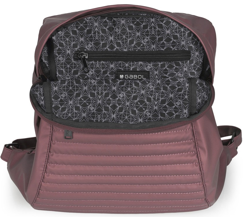 Ženski ranac Gabol Lysa 533142-26 - pogled 4