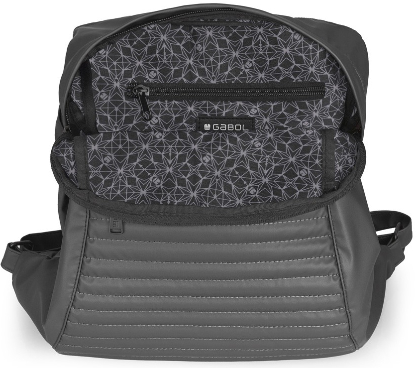 Ženski ranac Gabol Lysa 533142-1 - pogled 4