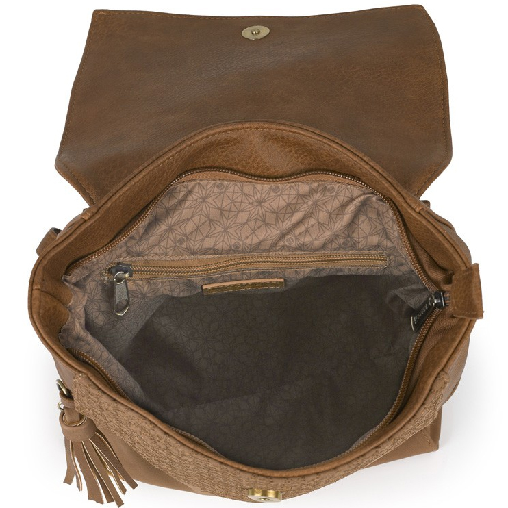 Ženski ranac Gabol Taima 532742-02 - pogled 4