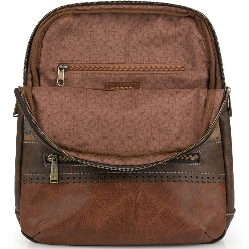 Ženski ranac Gabol Janet 532541-02 - pogled 4