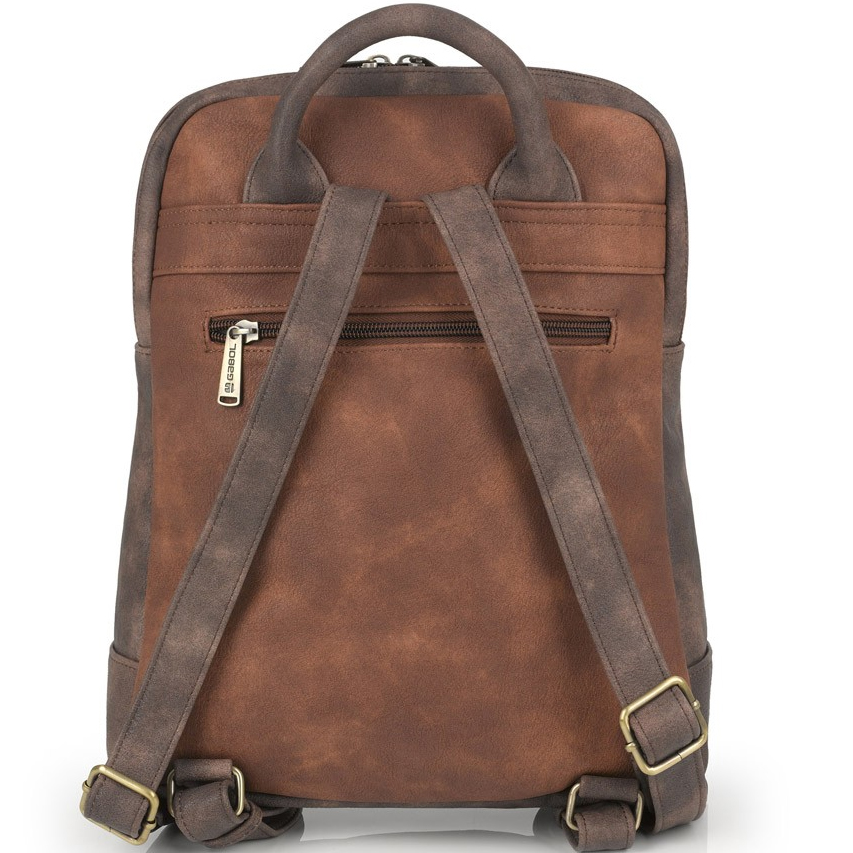 Ženski ranac Gabol She 532241-02 - pogled 4