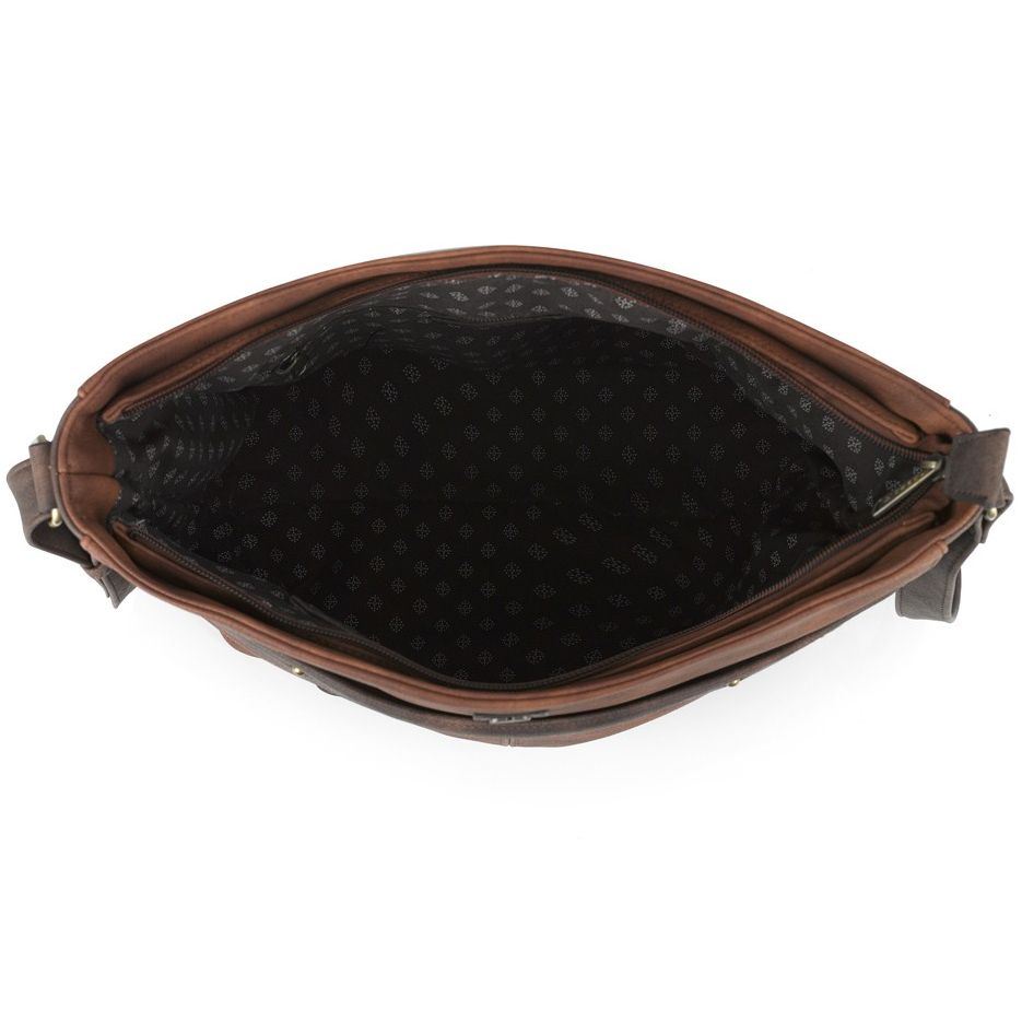 Ženska torba na rame Gabol She 532214-02 - pogled 4