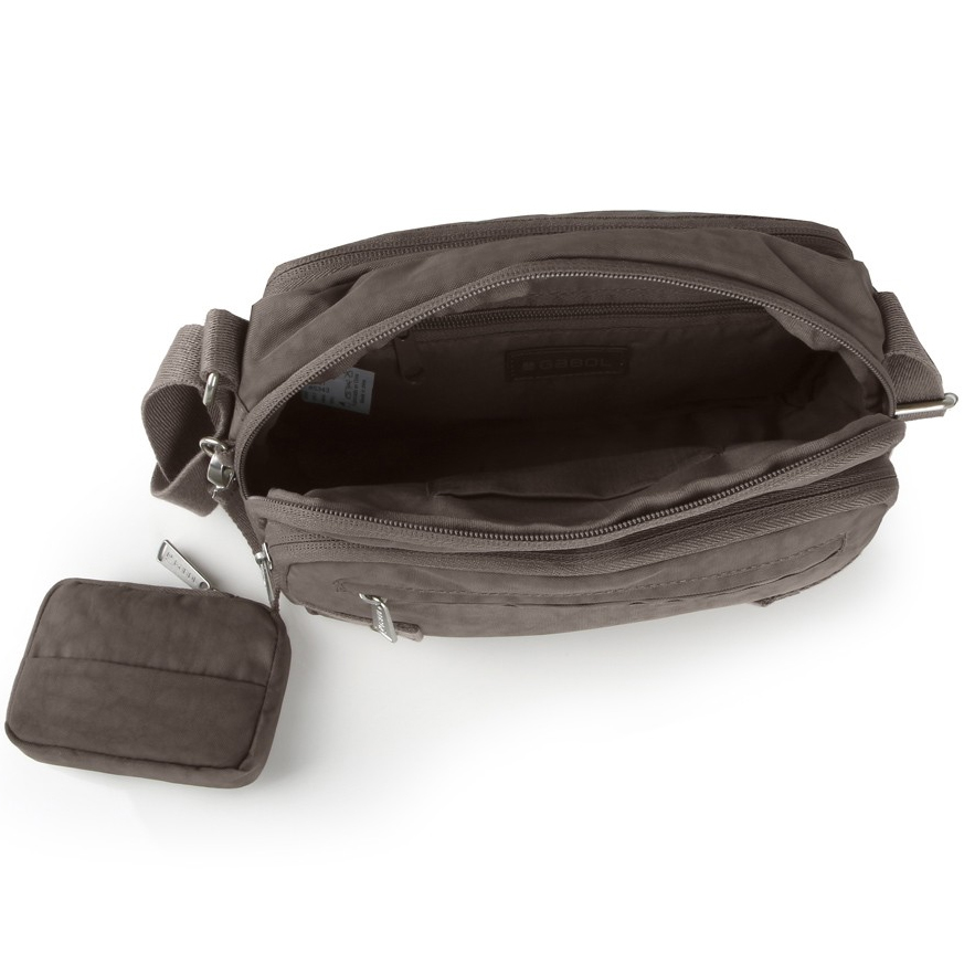 Ženska torba na rame Gabol West 531101-06 - pogled 4