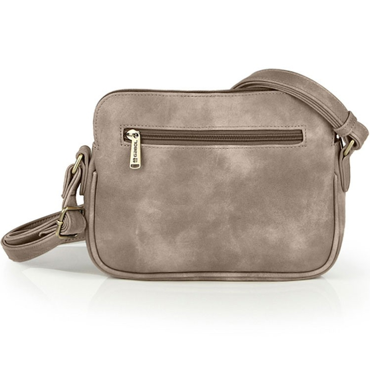 Ženska torba na rame Gabol Life 530501 - pogled 4