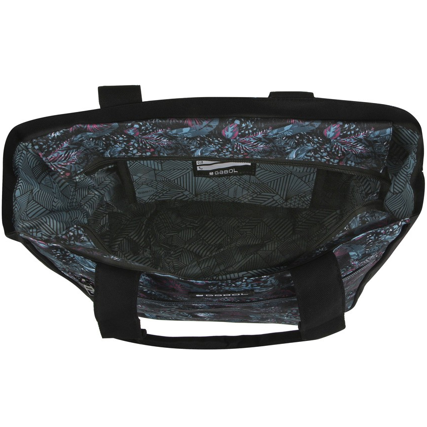 Torba za kupovinu Gabol North 310072 - pogled 4