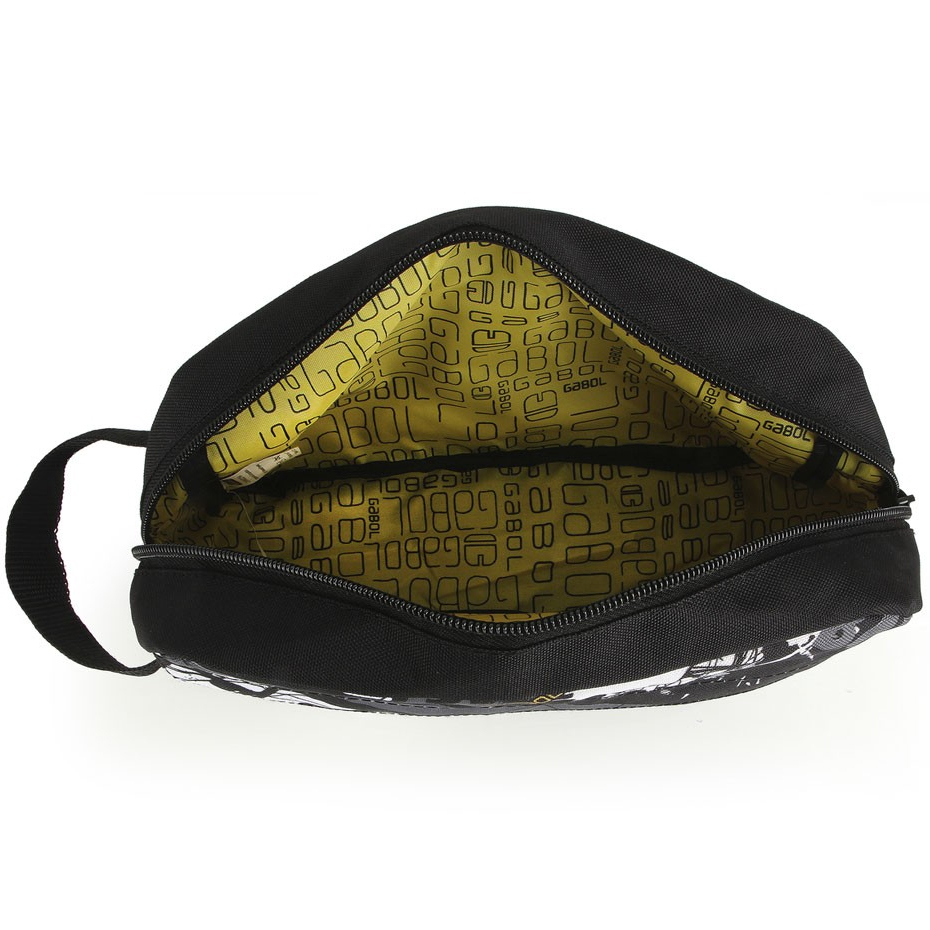 Kozmetički neseser Gabol Street 222838 - pogled 4