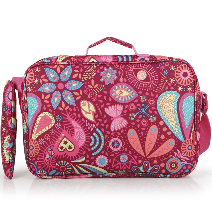 Torba na rame Gabol Lucky 221959 - pogled 4