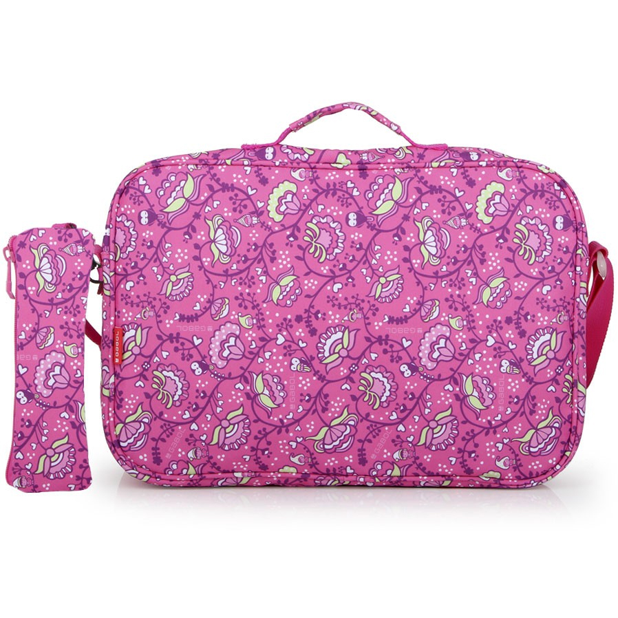 Torba na rame Gabol Magic 221859 - pogled 4