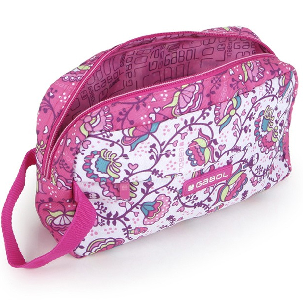 Kozmetički neseser Gabol Magic 221838 - pogled 4