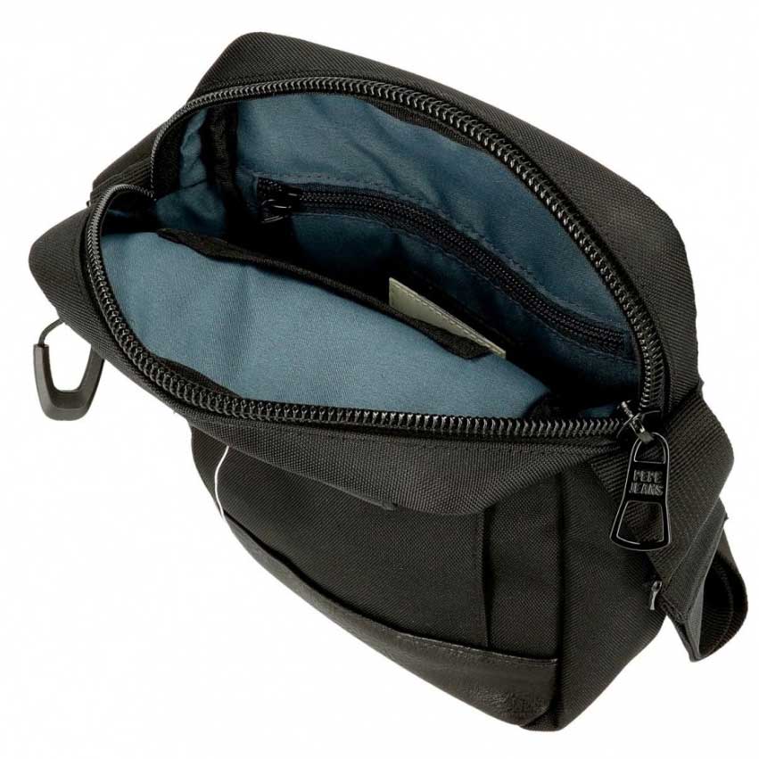 Muška torbica 22cm Pepe Jeans Leighton 77854 - pogled 4