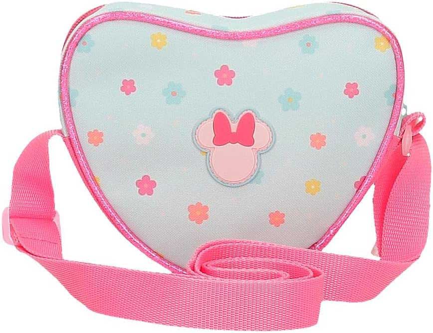 Torbica za devojčice Disney Minnie Imagine 42355 - pogled 4