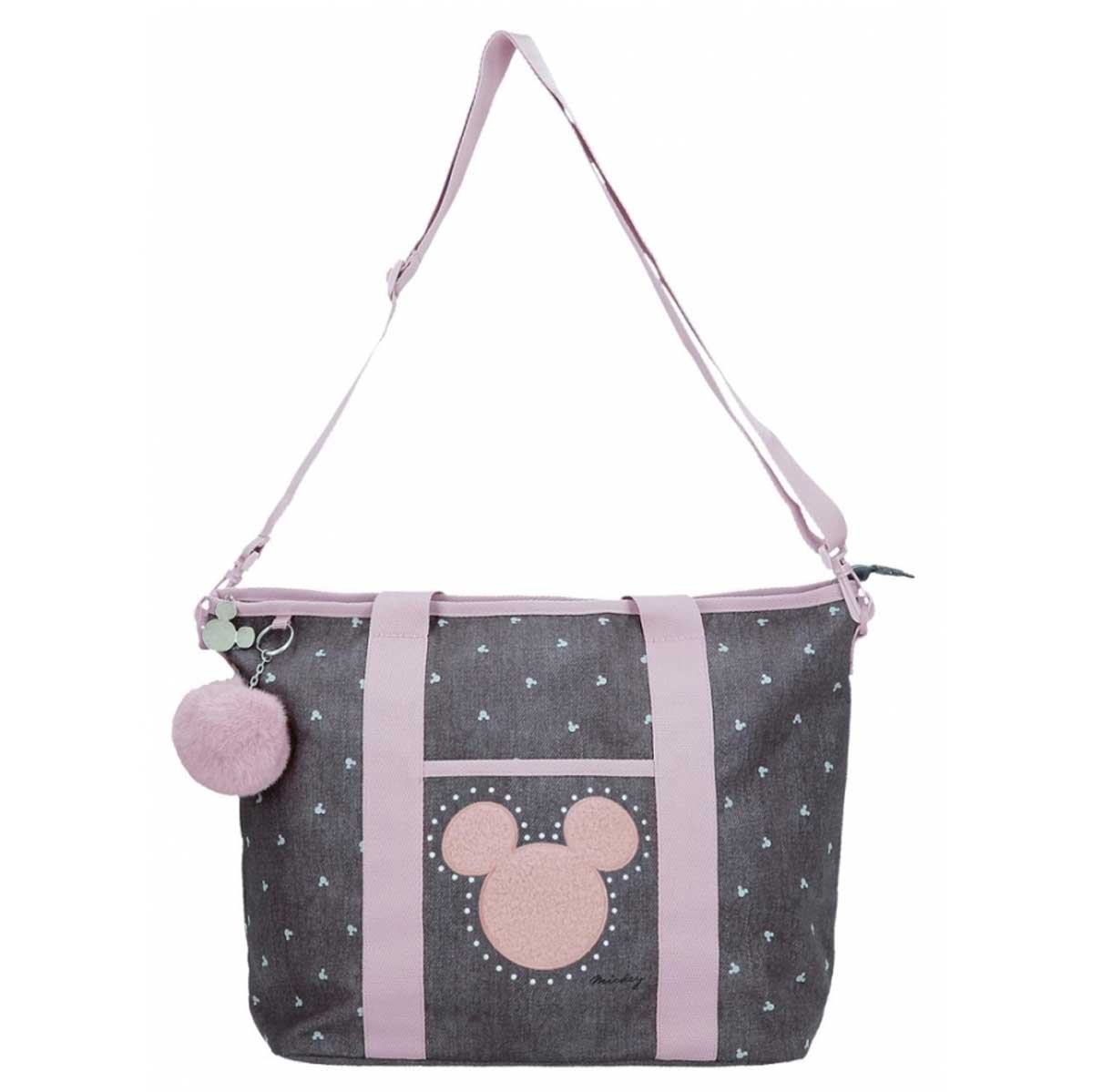 Torba za laptop Disney Mickey Studs 38273 - pogled 4