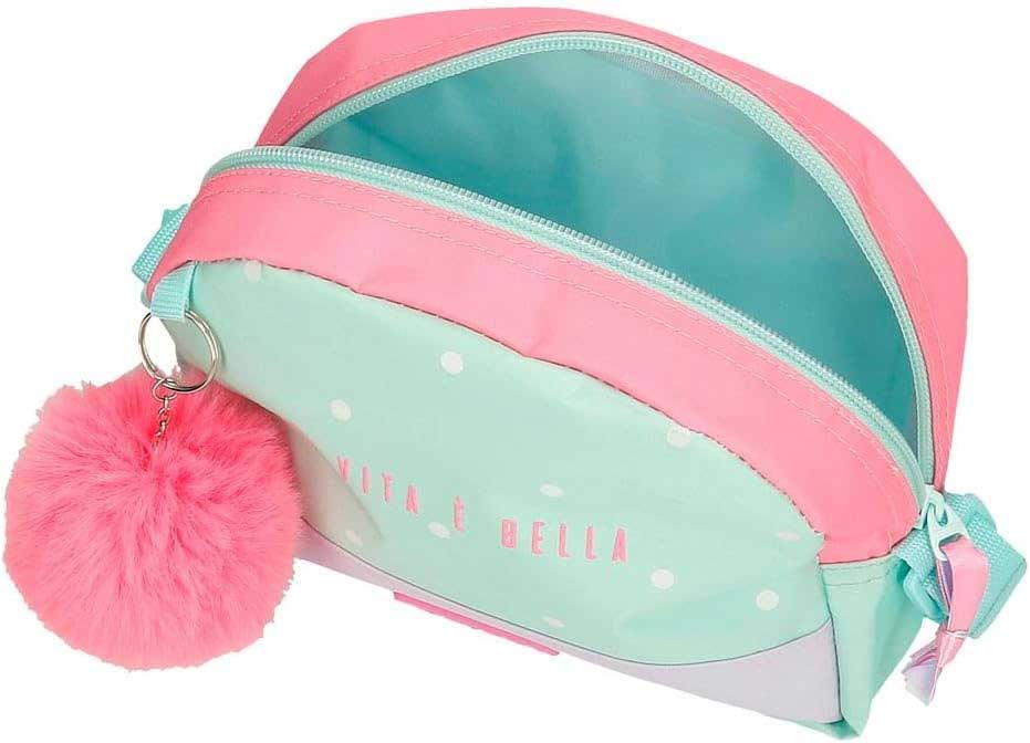 Torba za devojčice Movom La vita e bella 37557 - pogled 4