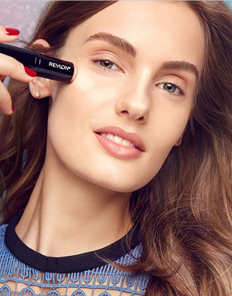 Revlon Photo Ready Insta fix hajlajter pink light - pogled 4