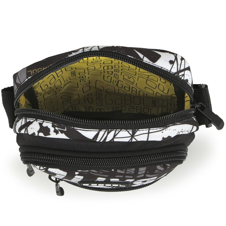 Muška torbica Gabol Street 222868 - pogled 4