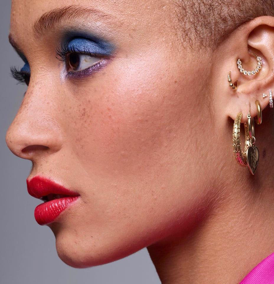 Revlon Photo ready Insta fix rumenilo Rose Gold kiss 300 - pogled 4