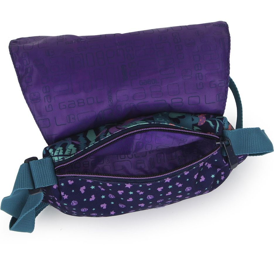 Ženska torbica Gabol Fancy 222134 - pogled 4