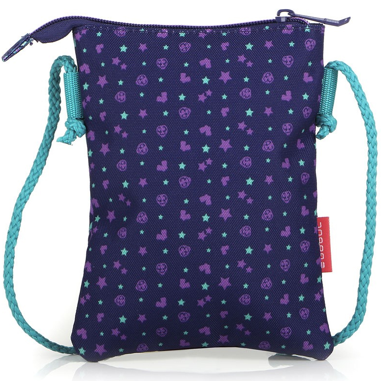 Ženska torbica Gabol Fancy 222123 - pogled 4