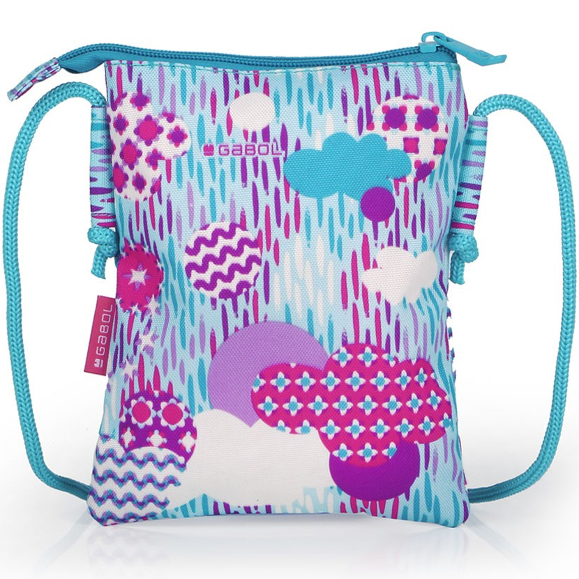 Ženska torbica Gabol Color 222023 - pogled 4