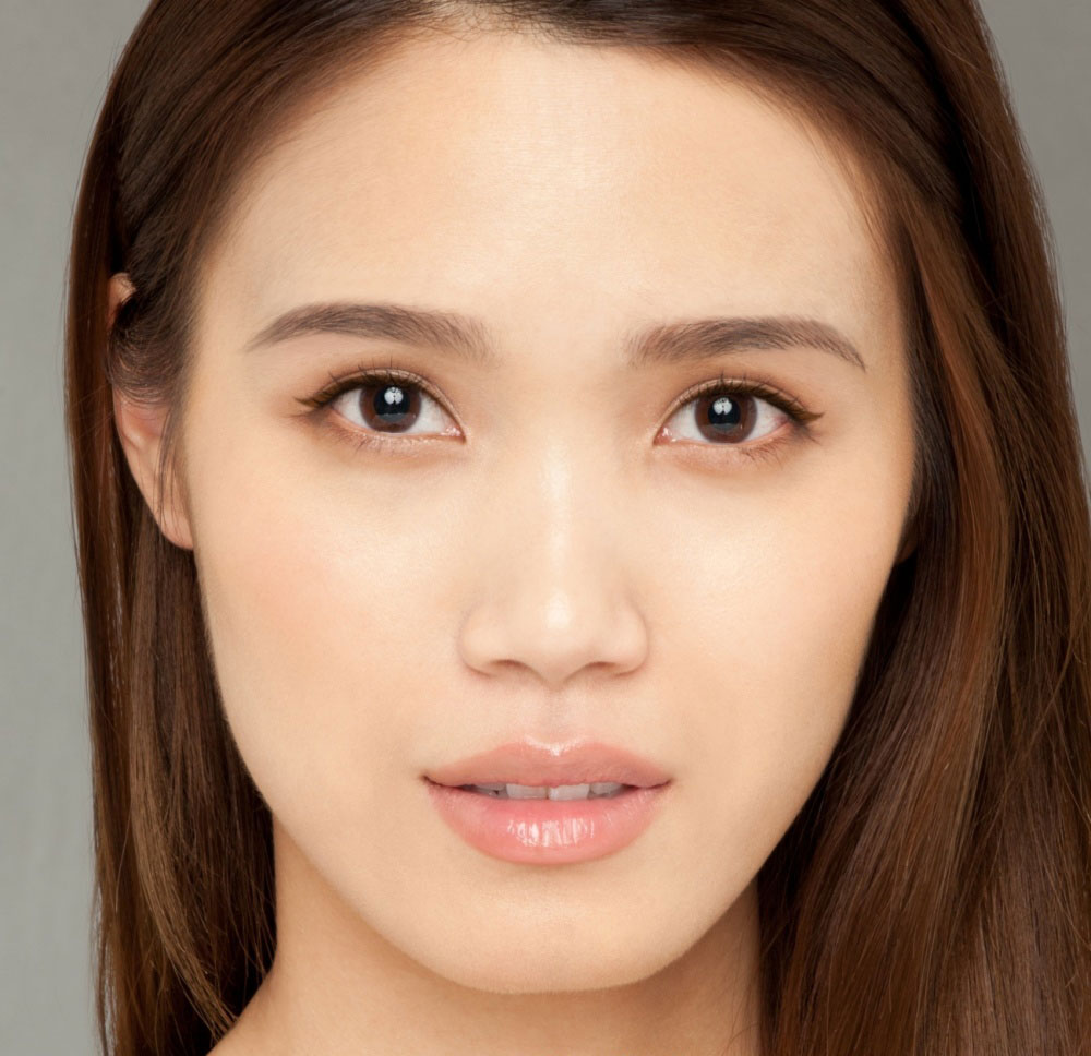 Revlon Colorstay ajlajner za oči braon 020 - pogled 4