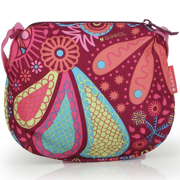 Ženska torbica Gabol Lucky 221924 - pogled 4