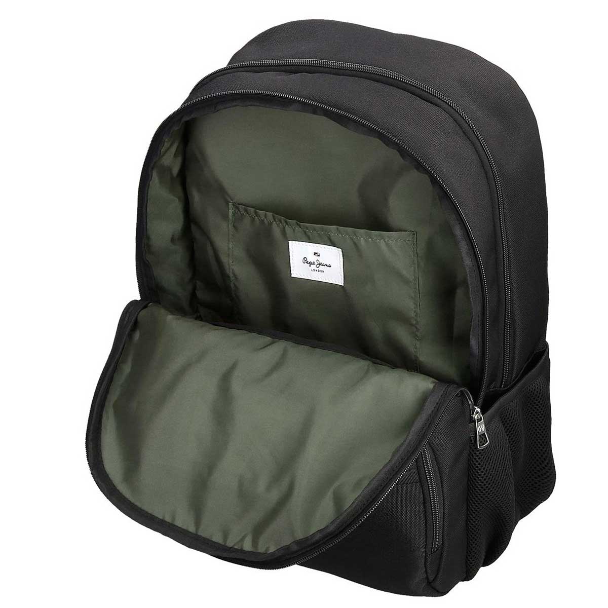 Ranac 46cm za laptop Pepe Jeans Alton 69425 - pogled 4