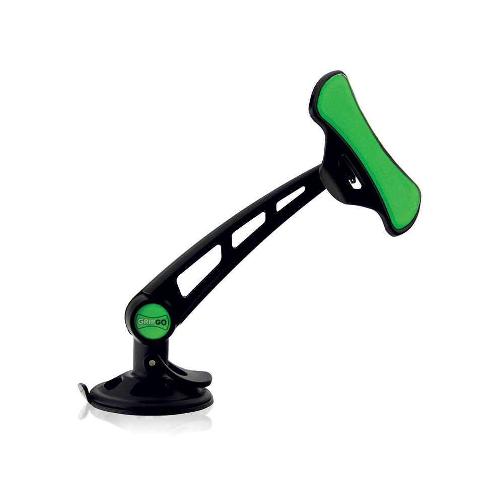 Držač za mobilne telefone i gps - pogled 4