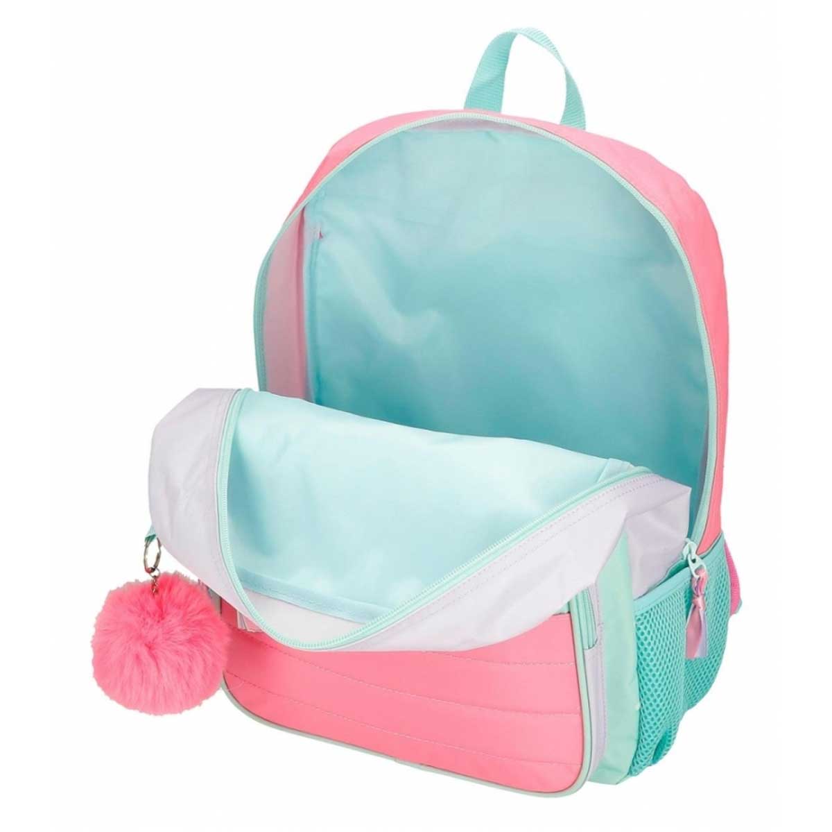 Ranac za školu 38cm Movom La vita e bella 37523 - pogled 4