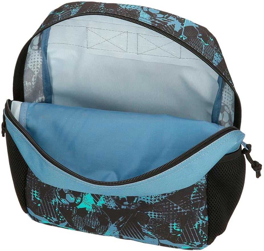 Ranac 33cm Roll Road Soccer 41922 - pogled 4