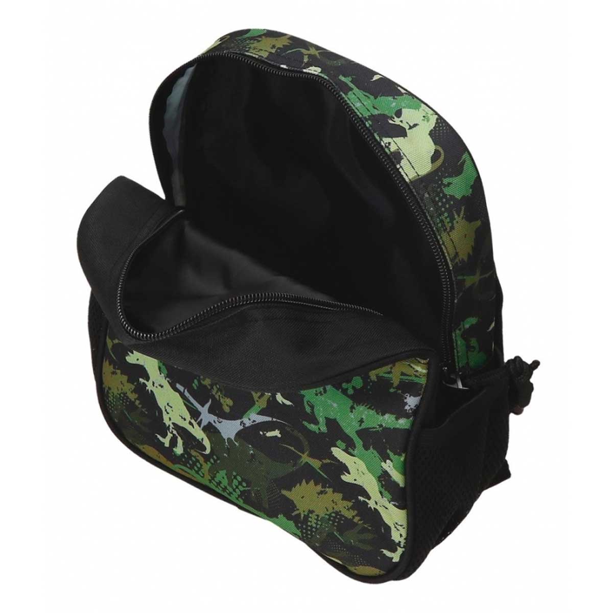 Ranac za vrtić 25cm Movom Raptors 37720 - pogled 4