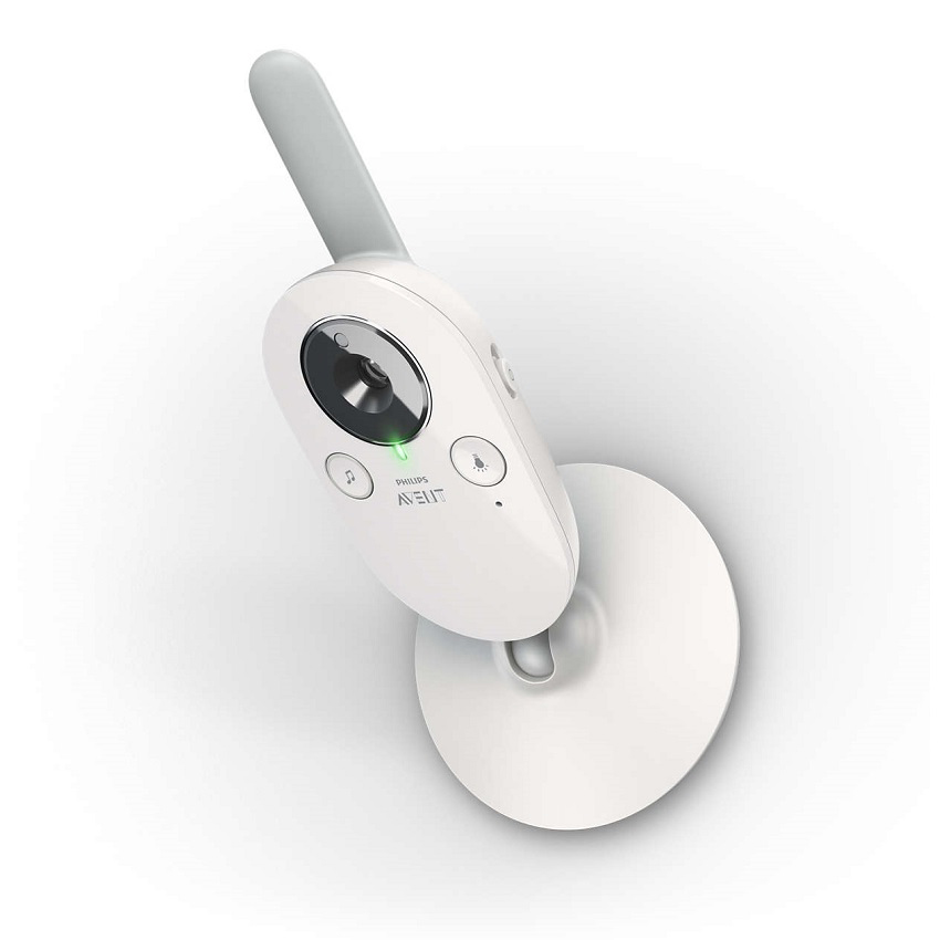 AVENT Bebi video monitor STANDARD 5471 - pogled 4