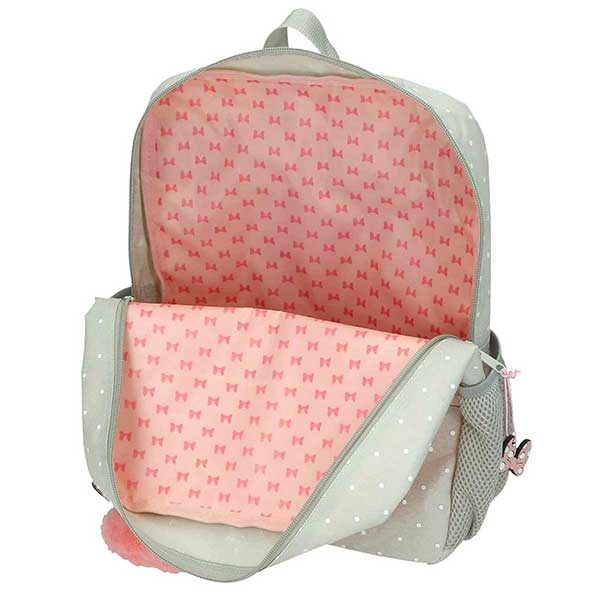 Ranac 32cm Disney Minnie Wild nature 29623 - pogled 4